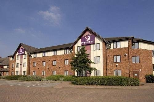Photo of Premier Inn Telford Central, Telford and Wrekin, TF3