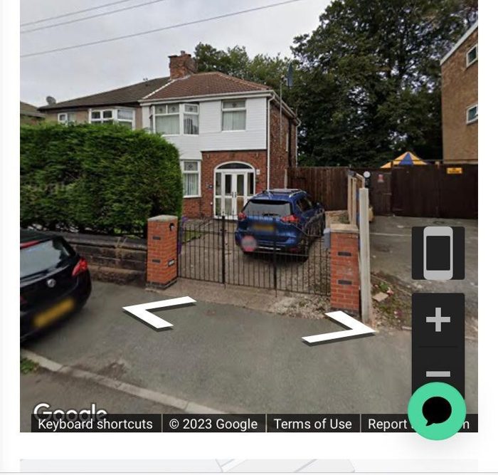 Photo of St. Ambrose Grove, Liverpool, L4