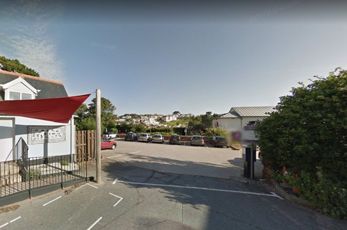 Photo of Premier Inn Goodrington South, Torbay, TQ4