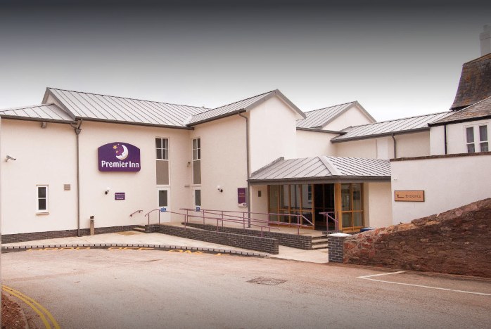 Photo of Premier Inn Goodrington South, Torbay, TQ4