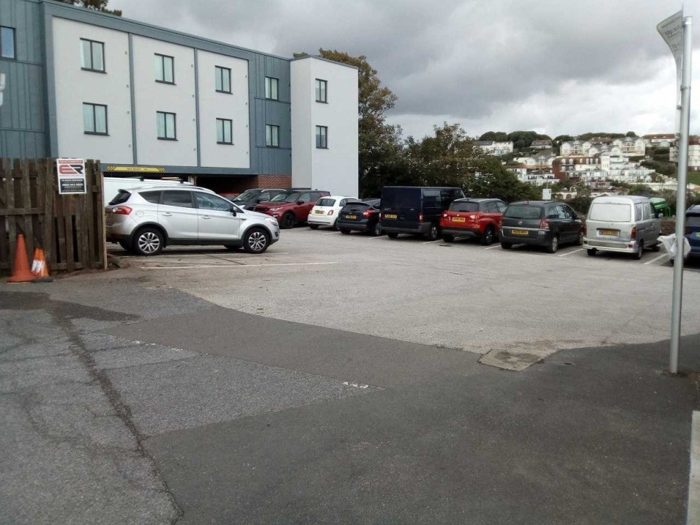 Photo of Premier Inn Goodrington South, Torbay, TQ4