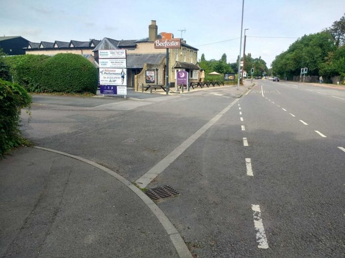 Photo of Premier Inn Cambridge North, CB3
