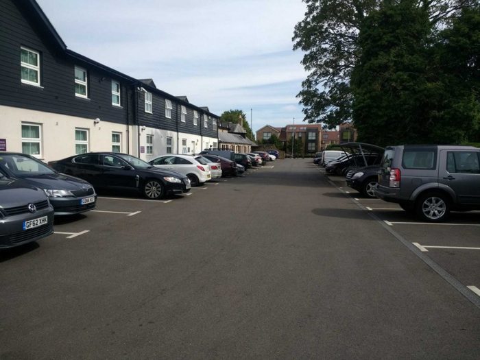 Photo of Premier Inn Cambridge North, CB3