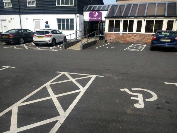 Photo of Premier Inn Cambridge North, CB3