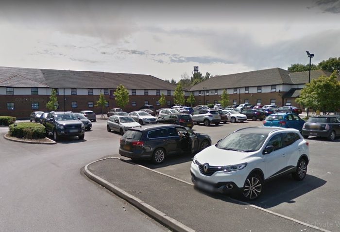 Photo of Premier Inn Cardiff City, CF24