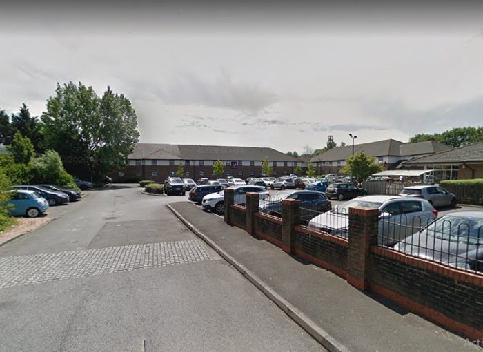 Photo of Premier Inn Cardiff City, CF24