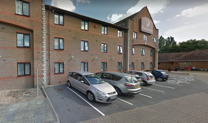 Photo of Premier Inn Guildford North, GU1