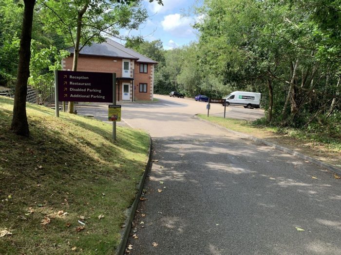 Photo of Premier Inn Guildford North, GU1