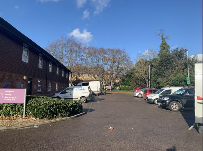 Photo of Premier Inn Colchester Cowdray, CO1