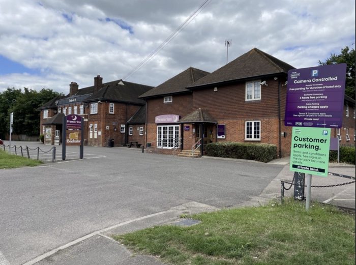 Photo of Premier Inn Colchester Cowdray, CO1