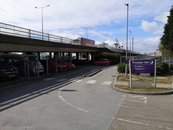 Photo of Premier Inn Hull City, Kingston upon Hull, HU9