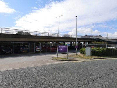 Premier Inn Hull City, Kingston upon Hull, HU9