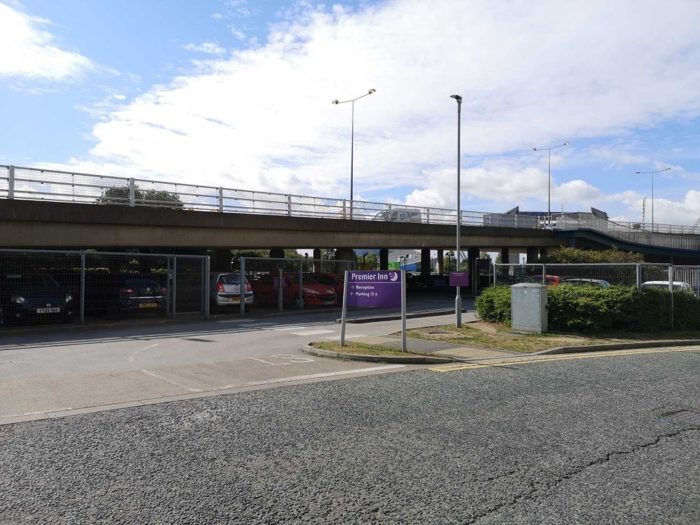 Photo of Premier Inn Hull City, Kingston upon Hull, HU9