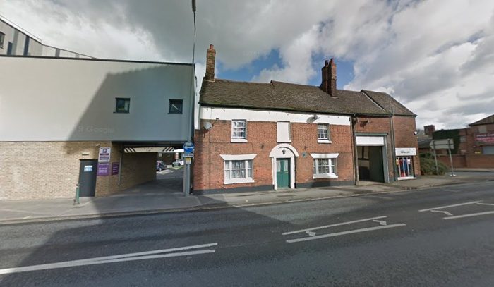 Photo of Premier Inn Ipswich Town, IP4
