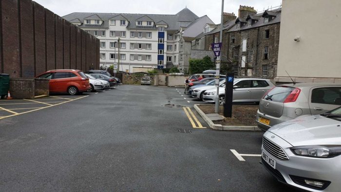 Photo of Premier Inn Aberystwyth Hotel, Ceredigion, SY23