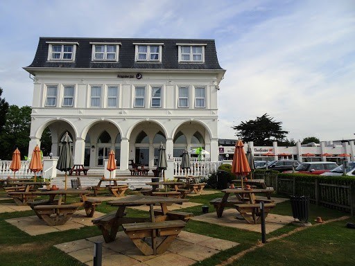 Photo of Premier Inn Torquay Seafront, Torbay, TQ2