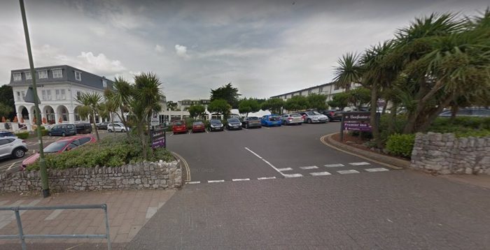 Photo of Premier Inn Torquay Seafront, Torbay, TQ2