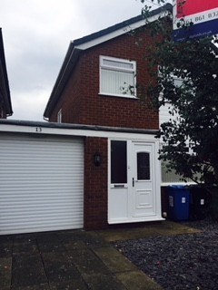 Photo of Warwick Court, Trafford, M16