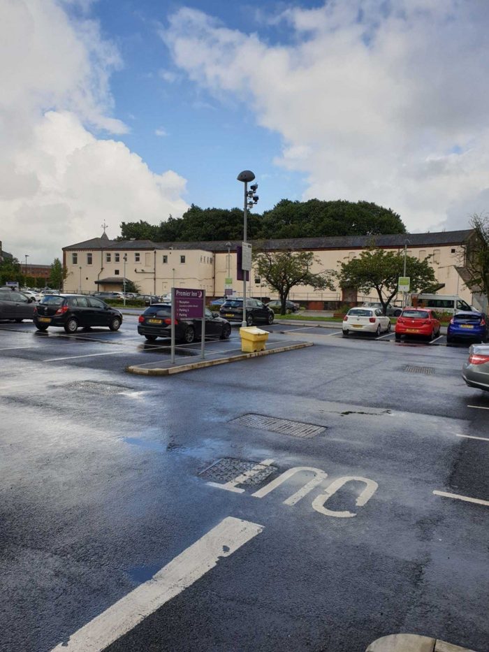 Photo of Premier Inn Blackburn Town, Blackburn with Darwen, BB1