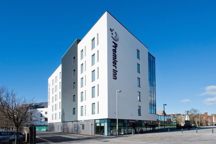 Photo of Premier Inn Blackburn Town, Blackburn with Darwen, BB1