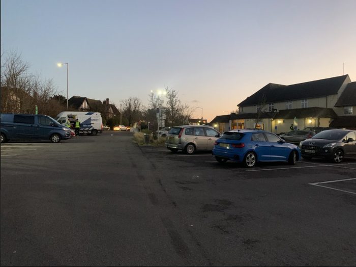 Photo of Premier Inn London Ruislip, Hillingdon, HA4