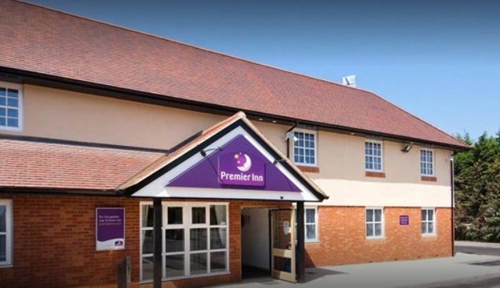 Photo of Premier Inn London Ruislip, Hillingdon, HA4