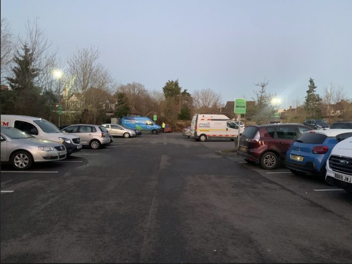 Photo of Premier Inn London Ruislip, Hillingdon, HA4