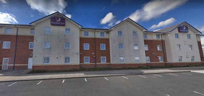 Photo of Coble Dene, North Tyneside, NE29