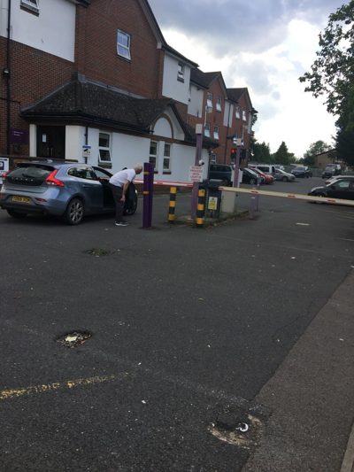 Premier Inn London Harrow, HA3