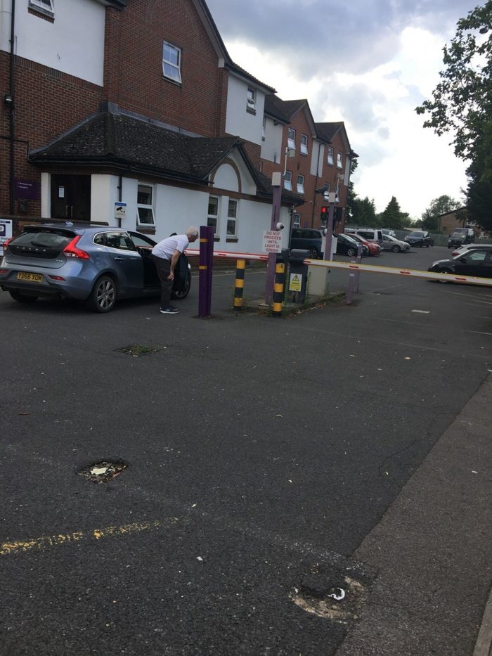 Photo of Premier Inn London Harrow, HA3
