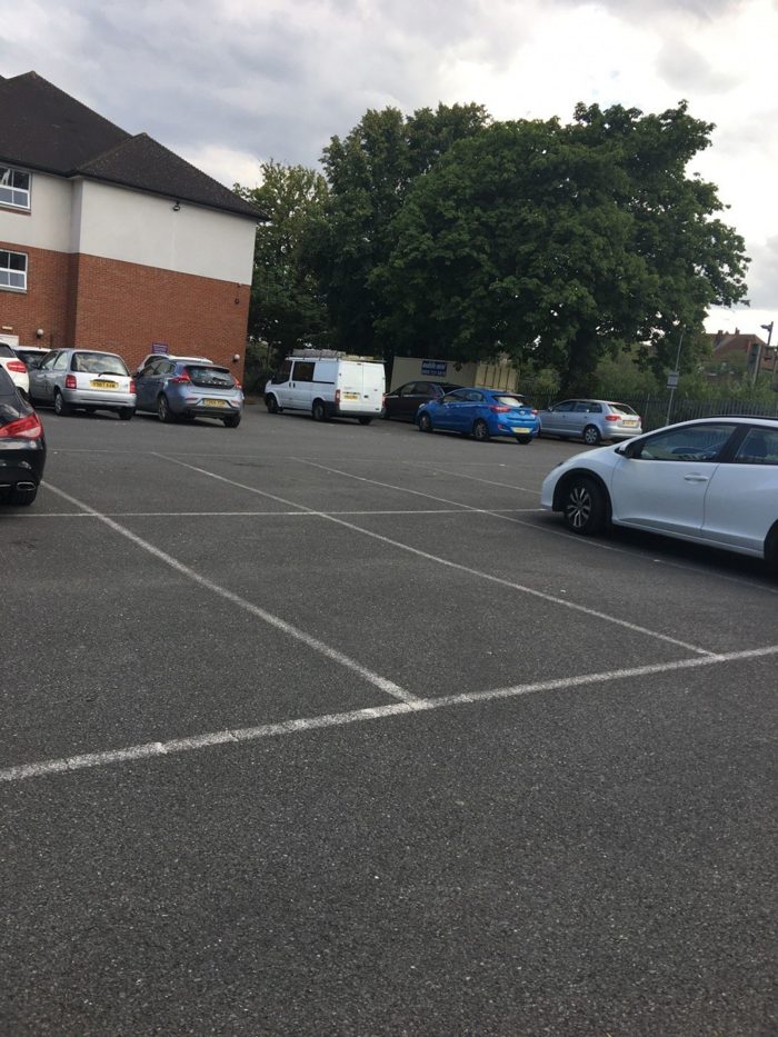 Photo of Premier Inn London Harrow, HA3
