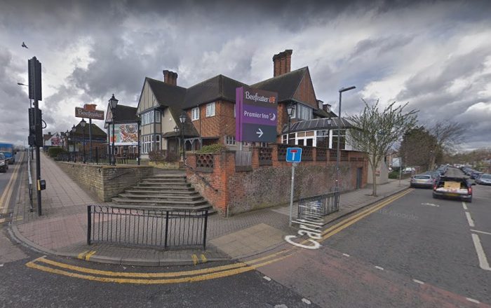 Photo of Premier Inn London Harrow, HA3