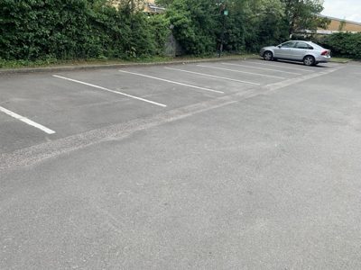 Premier Inn Woking West, GU21