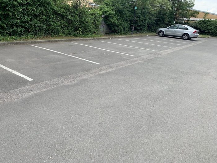 Photo of Premier Inn Woking West, GU21
