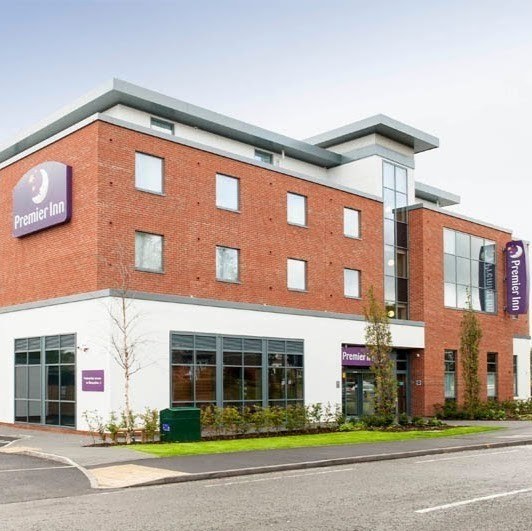 Photo of Premier Inn Fleet, Hart, GU51