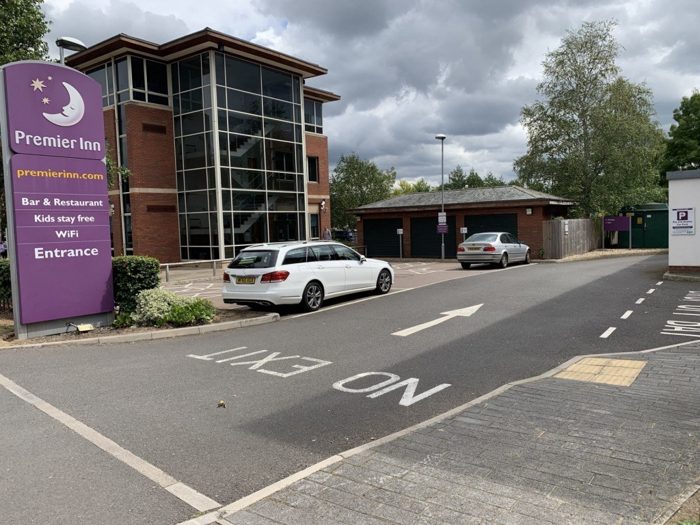 Photo of Premier Inn Fleet, Hart, GU51