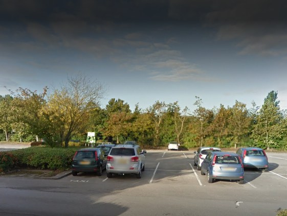 Photo of Co-op Food, South Staffordshire, WS6