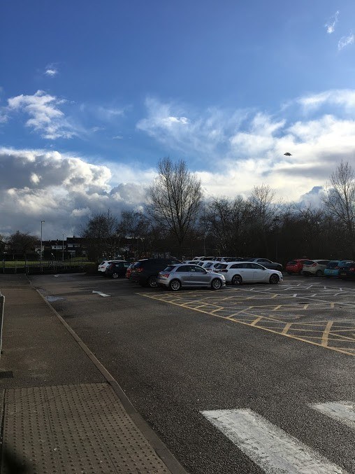 Photo of Co-op Food, South Staffordshire, WS6