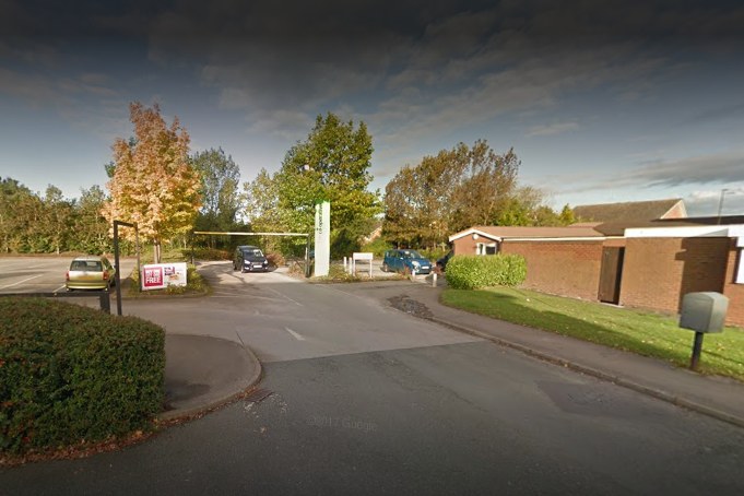 Photo of Co-op Food, South Staffordshire, WS6