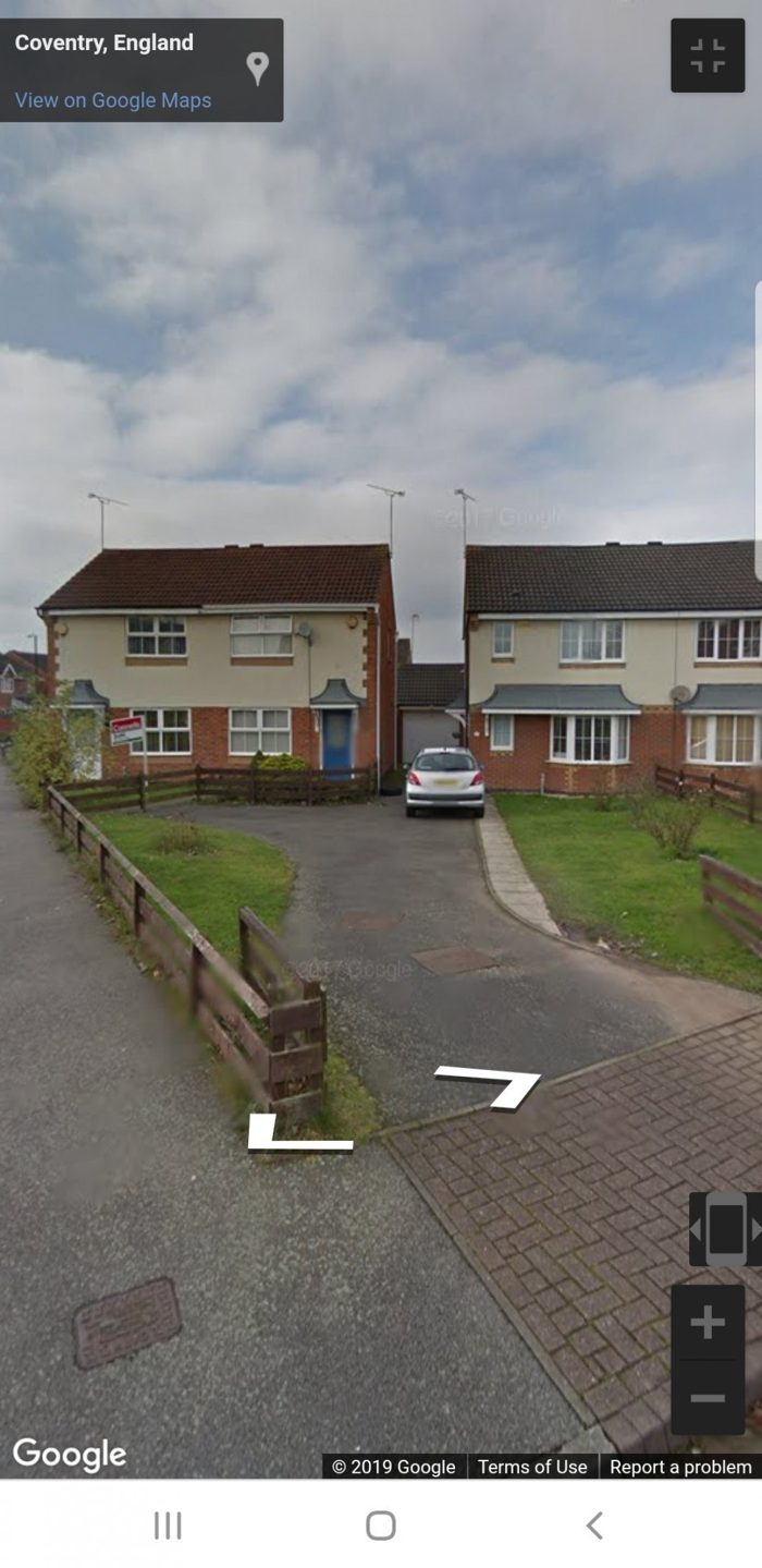 Photo of Ansell Drive, Coventry, CV6