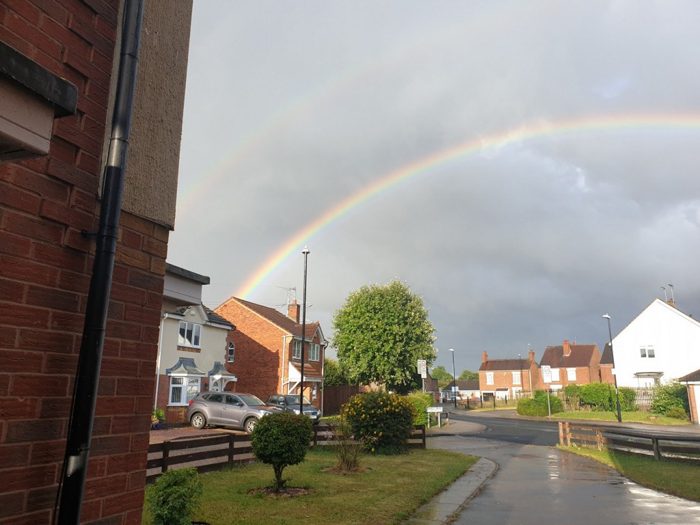Photo of Ansell Drive, Coventry, CV6