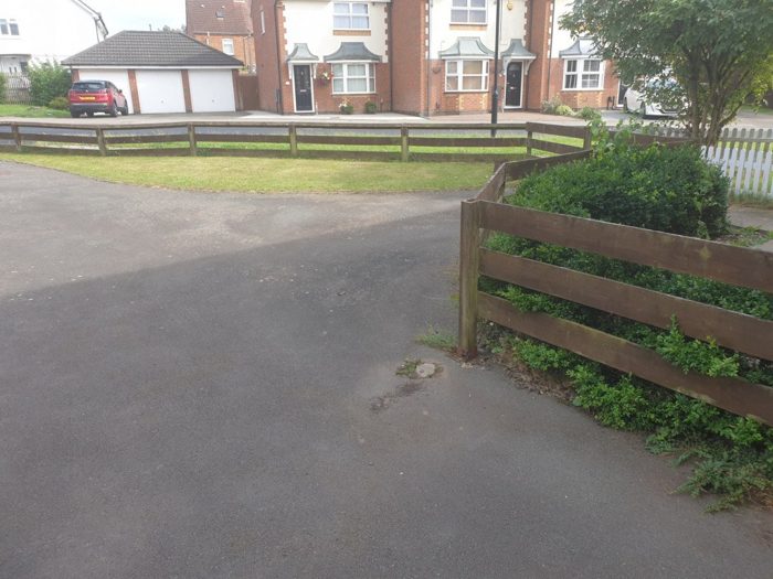Photo of Ansell Drive, Coventry, CV6