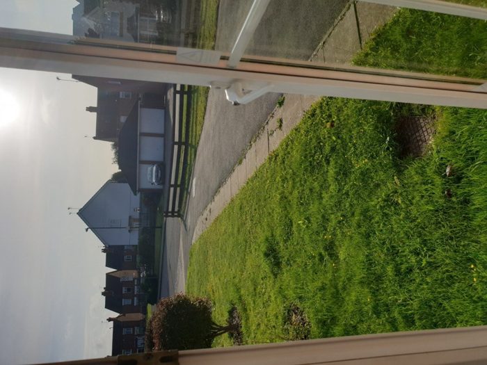 Photo of Ansell Drive, Coventry, CV6