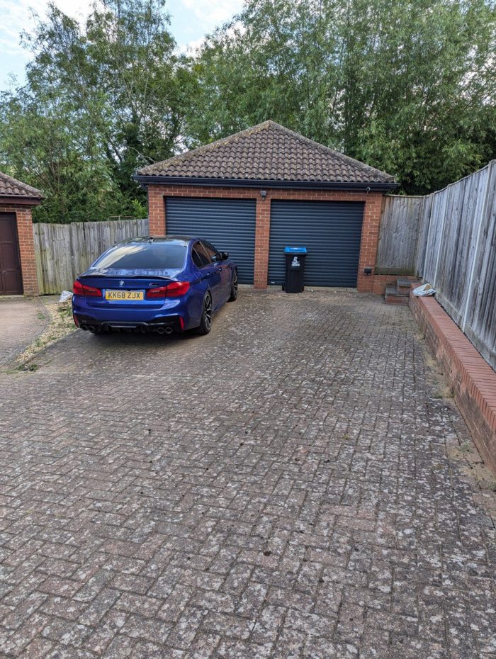 Photo of Cottage Common, Milton Keynes, MK5