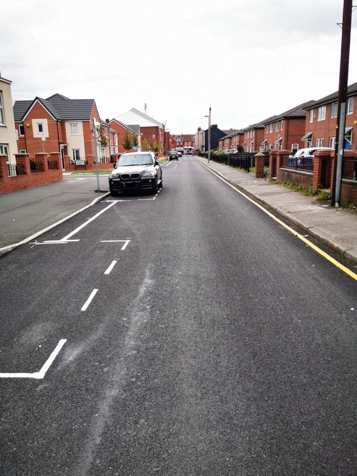 Photo of St, Liverpool, L5