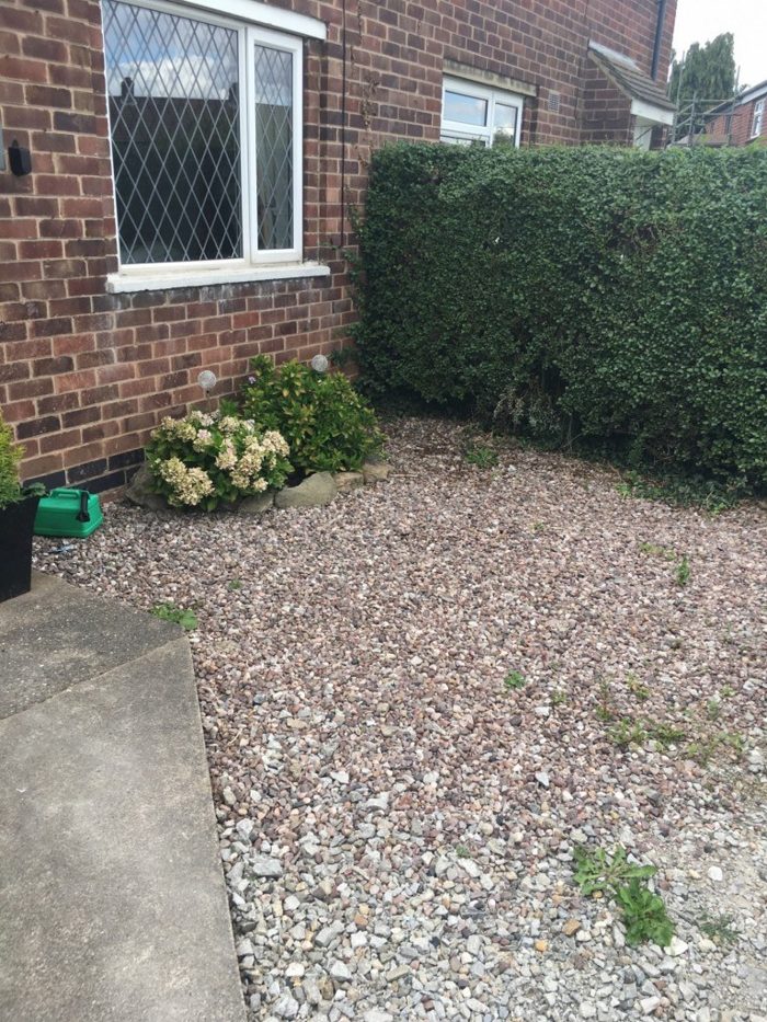 Photo of Bosworth Road, North West Leicestershire, DE74