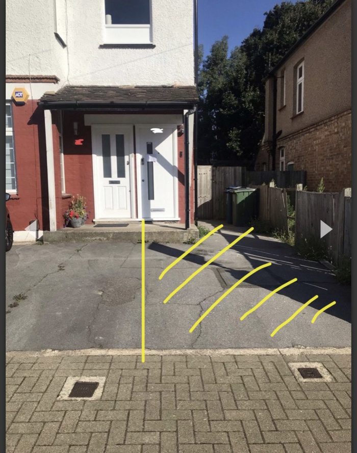 Photo of Nibthwaite Road, Harrow, HA1