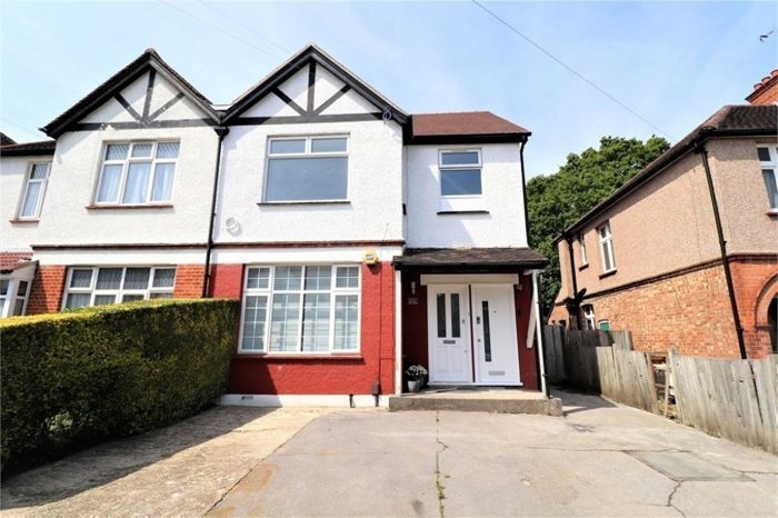 Photo of Nibthwaite Road, Harrow, HA1