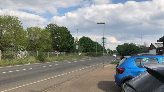Photo of Bedfont Road, Heathrow, TW19
