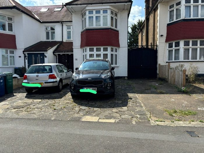Photo of Crown Lane, Barnet, N14